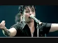Green Day; Minority LIVE ((Bullet in a Bible))