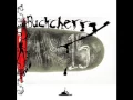 Buckcherry Crazy Bitch w