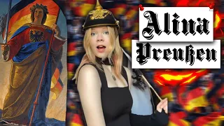 alinapreu en right wing extremist or confused child episode 7 