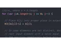 Counting Sort Algorithm - ProgrammingTIL Algorithms Tutorial Screencast 0008