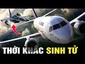 Download Lagu Phi Công Tạo Ra Kỳ Tích Khi Máy Bay Nứt Vỡ và Mất Kiểm Soát ở Độ Cao 4000ft