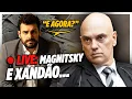 Download Lagu LIVE: MAGNITSKY XANDÃO + TAIWAN