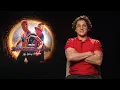 Video di Spider-Man: No Way Home | Tom Holland on Fantastic Four, Tobey Maguire & Andrew Garfield, MCU Legacy