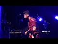 Sleepwalking by Elderbrook @ The Fillmore on 6/16/18