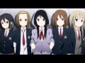 Lagu 【Nightcore】No Thank You (K-ON!!) [HD]