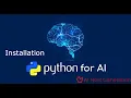 Python for 2 Installation