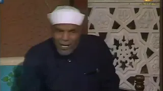 تفسير الأية  وإن تعدوا نعمة الله لا تحصوها       للشيخ الشعراوي دندنها