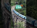 Download Lagu Nine Arch Bridge 📍Ella, Sri Lanka