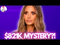 RHOBH Bombshell Dorit Kemsley s Accountant Claims 821K in Mystery Deposits