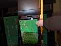 Keurig K-Duo Repair - Disassembly and Thermal Fuse Reset