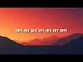 GameboyJones - HIT THE JACKPOT! (Hakari Dance) (Lyrics)
