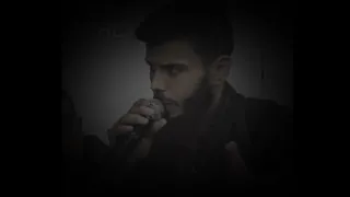 لما الفنان الاسمر الشيحاوي يسلطن ويابداع ياويلي ع العشق  دندنها