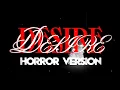 Download Lagu Reality Club - Desire (Horror Version) (Official Visualizer)