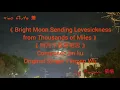 Download Lagu Bright Moon Sending Lovesickness from Thousands of Miles 明月千里寄相思 hsiao performance by Hsiaowu 筱梧