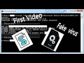 Vbs and Batch File Tricks from Tech - No