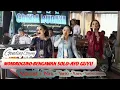 Download Lagu MONDROGUNO-BENGAWAN SOLO-AYO GUYU // Alis-Tanti-Rara-Gathot sujarno// Campursari Cakrabudaya
