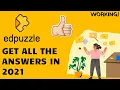 Edpuzzle Get All the Answers New Method