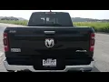 2021 Ram 1500 Longhorn in Hazard KY 41701-5338