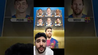 ميسي يعود إلى برشلونة زيارته إلى الكامب نو ليست مجرد زيارة Messi Lionelmessi Leomessi ميسي 