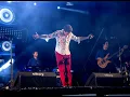 Y la hice llorar - El Tigre Ariel (Cover Abel Pintos y Los Ángeles Azules)