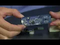 Design Tough Contactless Inductive Buttons with TI s LDC0851 Differential Inductive Switch