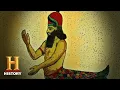 Ancient Aliens The Amphibious Gods of Ancient Babylon Season 14 History