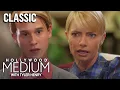Tyler Henry Connects Jaime Pressly to Brittany Murphy Hollywood Medium E