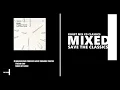 Arrange And Process Basic Channel Tracks / Mixed by Scion (CD 2002)