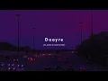 Daayre (Slowed + Reverb) - Arijit Singh