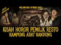 Lagu TUMBAL PANEN RAYA ?? BUKA RESTO DI KAMPUNG ADAT !!