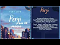 Download Lagu PERGI - Tere Liye. Bab 23 \