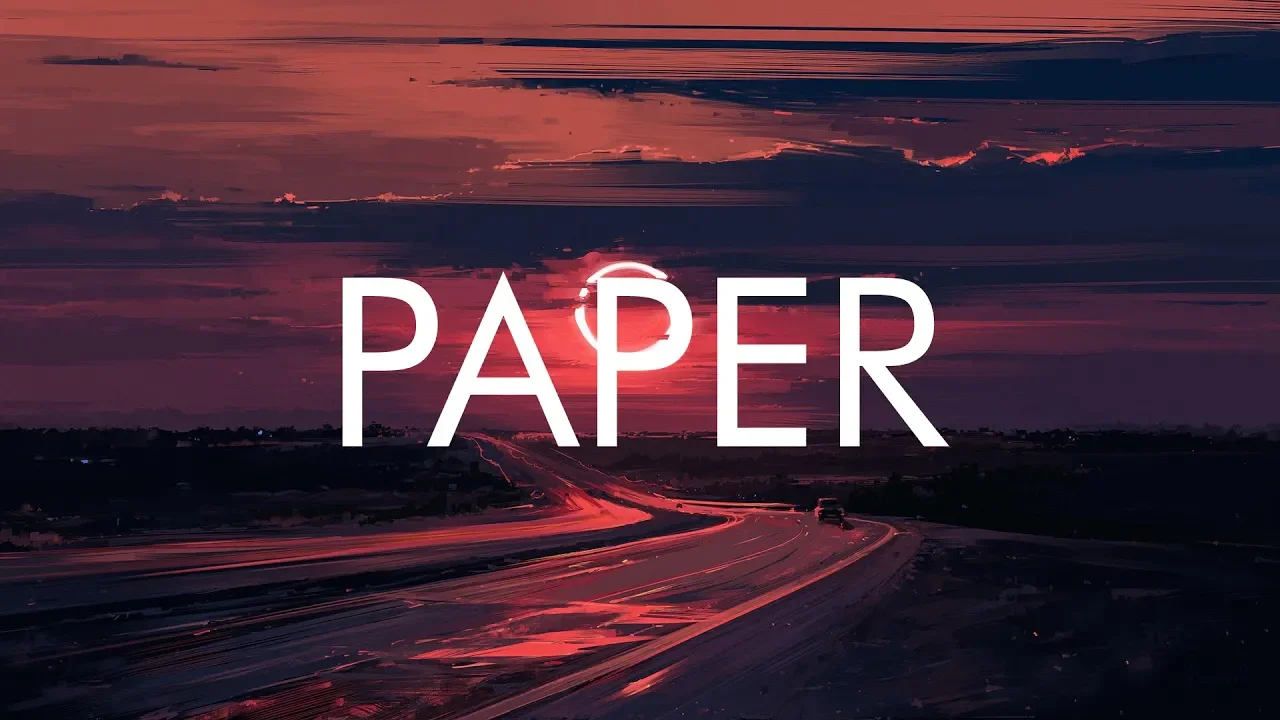 Young Adz x Gunna - "Paper" | UK Trap Type Beat 2019 | [Prod. LukeFly x Tonomae]