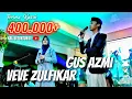 Download Lagu Gus Azmi Veve Zulfikar - Sholawat Jibril | bikin baper