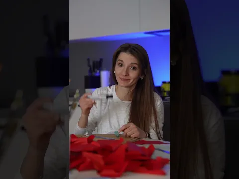 Седчеко из картона на любой праздник