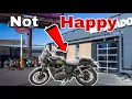 Why I m Disappointed With My Motorado Experience
