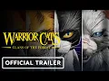 Warrior Cats Clans of the Forest - Announcement Trailer