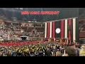Osu Graduation Spectacular At Schottenstein Center Ohio
