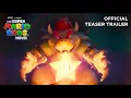 Download Lagu The Super Mario Bros. Movie | Official Teaser Trailer