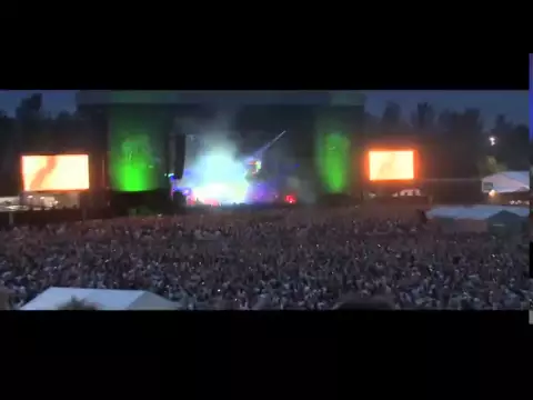 The Prodigy - Worlds On Fire (CD/DVD/BLU-RAY TEASER) BUY NOW