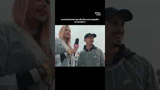ELA É DIFÍCIL! Natty Hills dá TOCO em fã no Rock in Rio #NattyHillsNoGloboplay