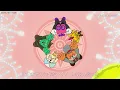 へんしん！あっぷっぷ / Wakeys【学びうた】