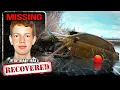 SOLVED 16-Year Old Jed Hall Missing 4-years We FOUND him in Under 20 minutes