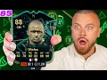 Lagu This EVO is literally  Meta-Breaking 😳 FREE ICON VIEIRA FC 26