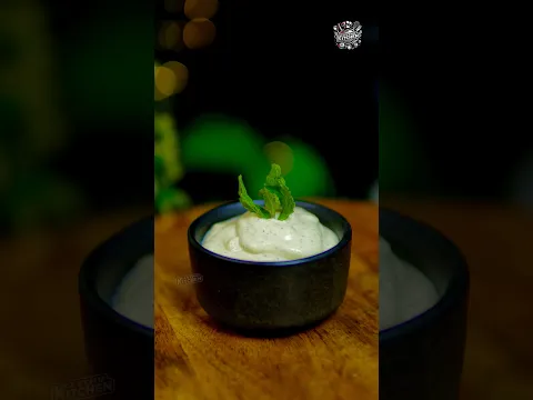 ♨️✨ Healthy mayonnaise recipe 💢#mayonnaise #mayonnaiserecipe #shorts