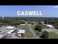 Share What You Love Caswell County VA