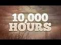 Download Lagu Dan + Shay, Justin Bieber - 10,000 hours / Lyrics