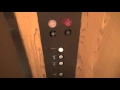 MEI Hydraulic Elevator - Marketplace Shopping Center