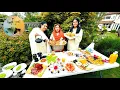 Download Lagu Breakfast With Family | Malang Log Official