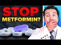 What Happens In The Body After Stopping Metformin