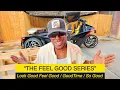 Download Lagu ROI CHIP ANTHONY “THE FEEL GOOD SERIES” Promo 1